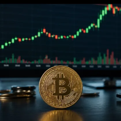 Bitcoin 65 bin dolar kritik eşiğini aştı: ETF girişi yükselişi destekledi