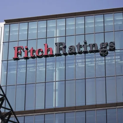 Fitch Ratings'ten Türkiye değerlendirmesi: Finansmana erişim ve sağlıklı bankacılık sektörü direnç sağlıyor