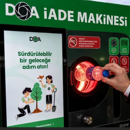 Vatandaşların yoğun ilgisi sonrası yeni uygulama başladı: Depozitoda toplu iade kolaylığı