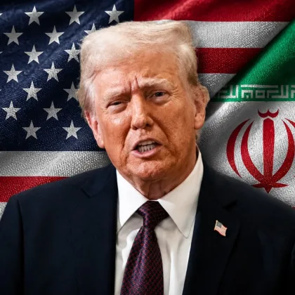 SON DAKİKA: Trump'tan İran ve Kızıldeniz mesajı: Husiler kapatırsa icabına bakacağız SON DAKİKA: Trump'tan İran ve Kızıldeniz mesajı: Husiler kapatırsa icabına bakacağız