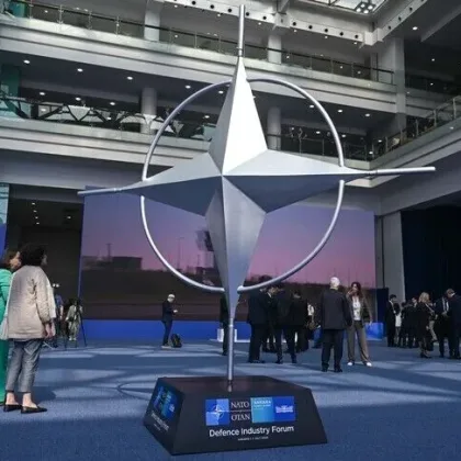 MSB rehber yayımladı: 'Front Door' mekanizmasıyla Türk firmalarının NATO ihalelerine erişimi kolaylaşıyor