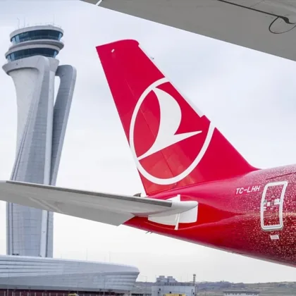 THY'den üç önemli anlaşma: 2033 hedefleri için büyük adımlar