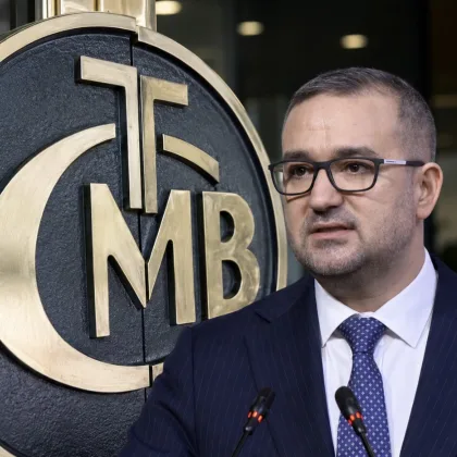 Merkez Bankası faiz kararı ne oldu? Temmuz 2026 faiz oranı açıklandı