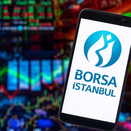 Yurt içi yatırımcının borsadaki varlığı 6 ayda yüzde 32 arttı