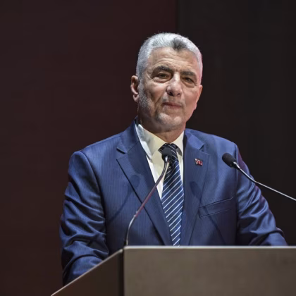 Bakan Bolat açıkladı! Körfez’e transit taşımacılıkta yeni dönem