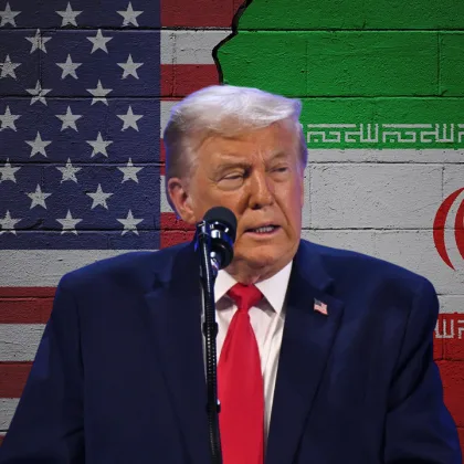 Trump’tan Çin ve Rusya’ya İran uyarısı: Kendi çıkarlarına olmaz