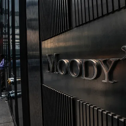 Moody’s Türkiye’nin kredi notunu güncellemedi: Düşük kamu borcu yüküne vurgu