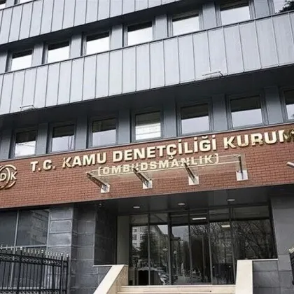 KDK’dan tebligat kararı: İdarenin gecikmesi vatandaşa yüklenemez