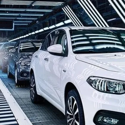 Türkiye’de otomobil tercihinin rengi belli oldu: Gri ilk sırada