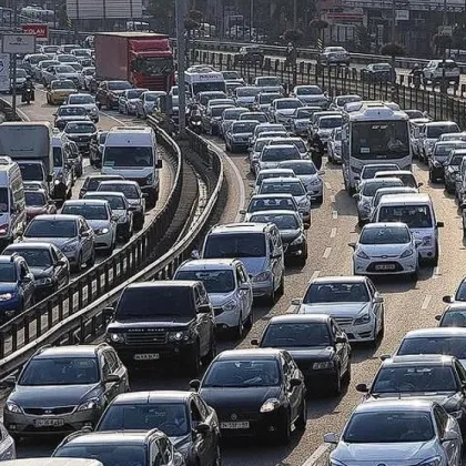 Alo 193 trafik sigortalarında yeni dönemi tamamlayacak: Hasar süreçleri sadeleşecek