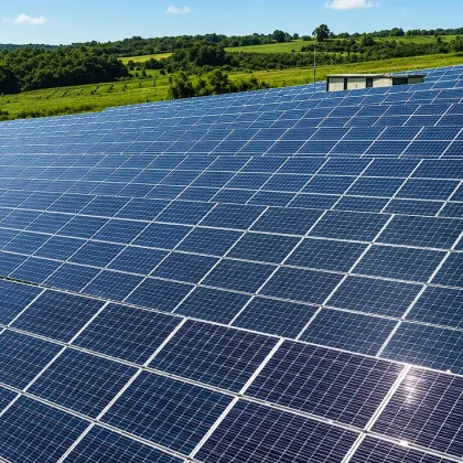 Güneş enerjisinden elektrik üretimi tüm zamanların zirvesine ulaştı