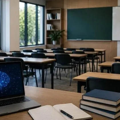 Geleceğin meslekleri YKS tercihlerinde öne çıkıyor: Yapay zeka, siber güvenlik ve veri bilimi yeni kariyer kapıları açıyor