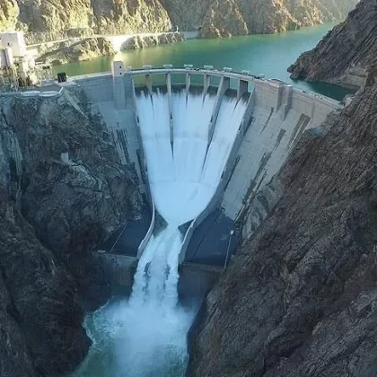 HES'lerin payı yüzde 32'yi aştı: İlk altı ayda hidroelektrik üretimi yüzde 68 artarak 57 milyar kilovatsaate ulaştı