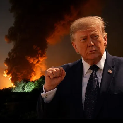 İran’a yeni saldırı planında mühimmat stoku gündeme geldi: Trump tartışmalara son noktayı koydu