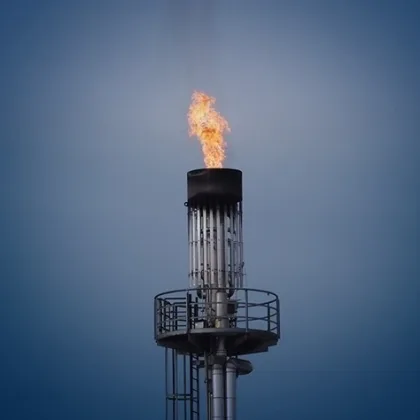 Doğalgaz fiyatlarında sert düşüş: Avrupa'da megavatsaat başına 58 euronun altı görüldü