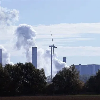 Orta Doğu krizi enerji dengelerini sarstı: Küresel ölçekte kömüre dönüş hız kazandı