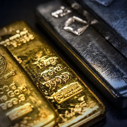 Commerzbank altın ve gümüş için 2026 yıl sonu beklentisini düşürdü: 4.500 dolara çekildi