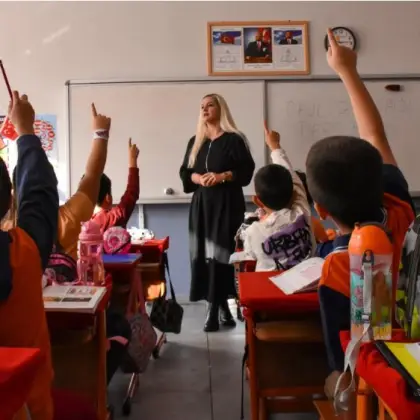 Milli Eğitim Bakanlığından yeni yönetmelik: Okul kuralları sil baştan güncellendi