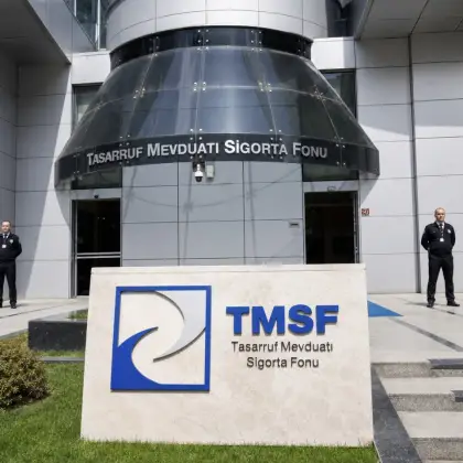 Mahkemeden Ahbap Derneği kararı: TMSF kayyum olarak atandı