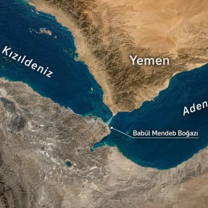 Husiler Kızıldeniz’den geçen gemilerden ücret almayı değerlendiriyor