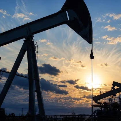 Trump’ın İran’a saldırı tehdidi ile petrol fiyatları 87,27 doları, doğal gaz 61 euroyu aştı