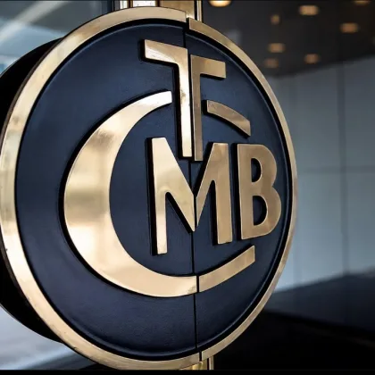 TCMB’den sıkı para politikası mesajı: Enerji fiyatları yakından izleniyor