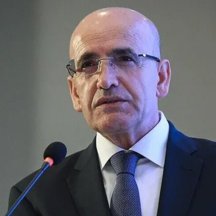 Bakan Şimşek’ten işsizlik mesajı: Veri serisinin en düşük oranına ulaştık