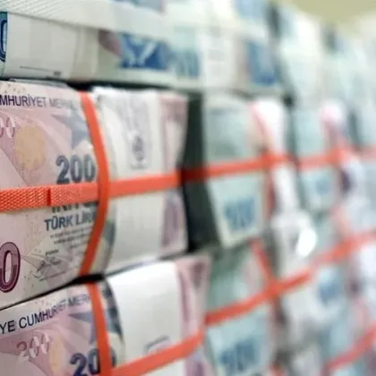 Kanuni faiz reeskonta bağlanıyor