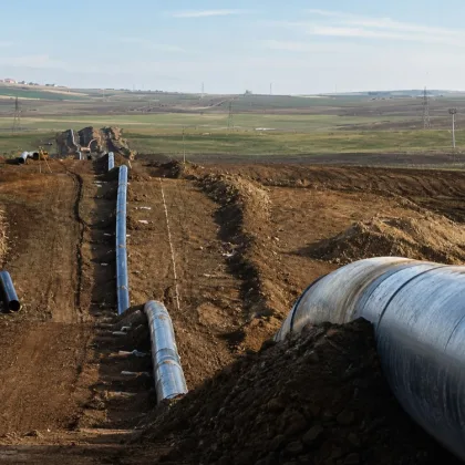 Türkiye’nin petrol üretiminde stratejik hamle: Gabar’dan sonra yeni halka Kerkük oldu