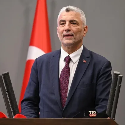 Bakan Bolat duyurdu: En yüksek haziran ayı ihracatı