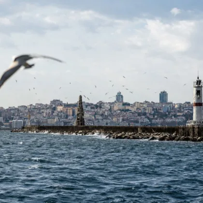 Meteoroloji’den İstanbul dahil 11 ile sarı kodlu uyarı: Fırtına 70 kilometreye çıkacak (31 TEMMUZ 2026)