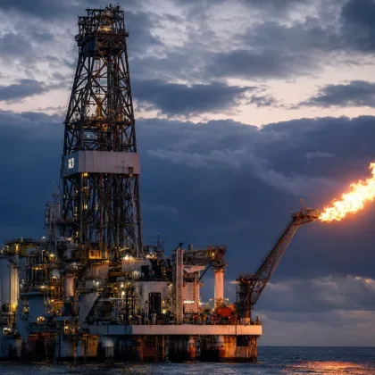 TPAO Karadeniz’de yeni sahaya ortak oldu: Bulgaristan’da petrol ve gaz arayacak