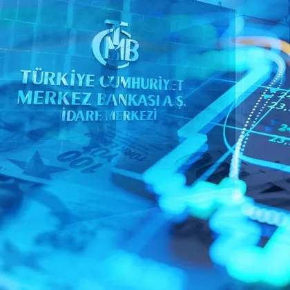 Finansal Hesaplar Raporu yayımlandı: Türkiye’nin toplam borçluluk oranı küresel ortalamanın altında