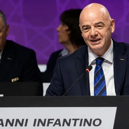 FIFA’da özel sermaye krizi: Infantino ağır darbe aldı