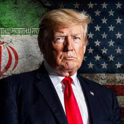 Trump'tan yeni İran kararı: Anlaşmanın ana hatlarında uzlaşma sağlandı
