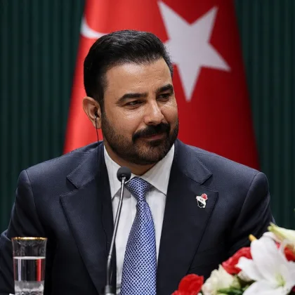 Irak Başbakanı Zeydi: Türkiye ile petrol anlaşması stratejik başarı