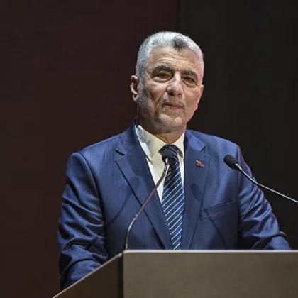 Bakan Bolat: Yeni destekler esnafın finansmana erişimini kolaylaştıracak
