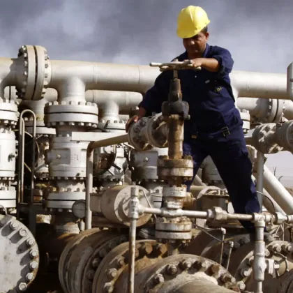 Irak Petrol Bakanı Hudayyir'den Türkiye'ye petrol ihracatı açıklaması: Günlük 700 bin varili aşacak