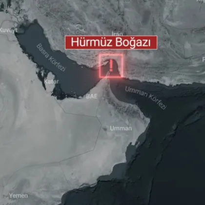 İran’ın yeni Hürmüz planı sızdı: Tam kontrol değerlendiriliyor