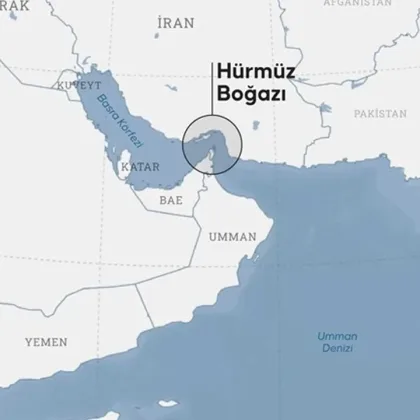 Hürmüz düğümü çözülüyor mu? ABD Dışişleri Bakanı Rubio'dan 'ilerleme' açıklaması Hürmüz düğümü çözülüyor mu? ABD Dışişleri Bakanı Rubio'dan 'ilerleme' açıklaması