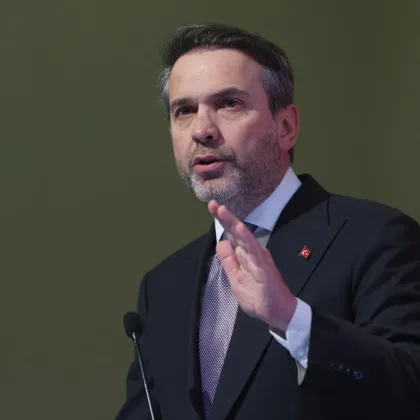 Enerji diplomasisinde stratejik adımlar! Bakan Bayraktar: Türkiye, Kerkük petrol sahalarına 100 yıl sonra yeniden ortak oldu