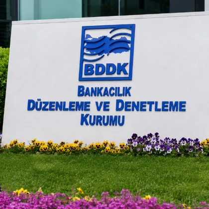 BDDK’dan kalkınma ve yatırım bankaları için karar: Kredi sınırları düşürüldü