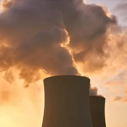 Küresel nükleer kapasite üç katına çıkacak: 2050 yılına kadar 6 trilyon dolarlık yatırım planı