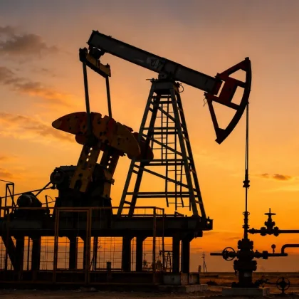 Petrol piyasasının beklediği veri geldi: ABD stoklarında sürpriz artış