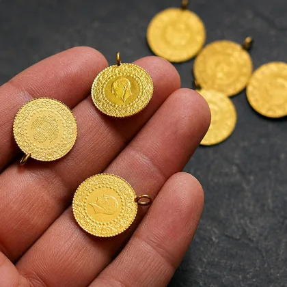 6.584 TL'yi gören gram altın neden yükseliyor? 9 haftanın zirvesi