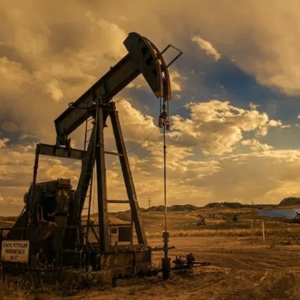 Gabar’da tarihi zirve: Günlük petrol üretimi 83 bin 300 varile ulaştı