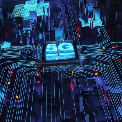 Türkiye 5G teknolojisine hızlı uyum sağladı: Abone sayısı 44,5 milyona ulaştı