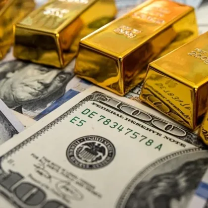 Merkez Bankası rezervlerinde artış: Toplam tutar 164,4 milyar dolara ulaştı