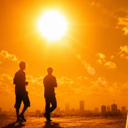 Son 70 yılın en güçlü El Nino’su geliyor: 2027’yi en sıcak yıl yapabilir