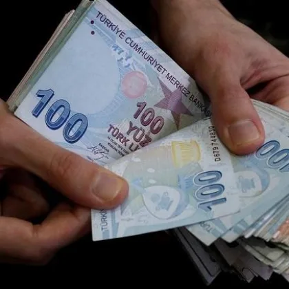 Mevduat faizleri 5 ayın en düşük seviyesinde: Yüzde 39.6’ya geriledi